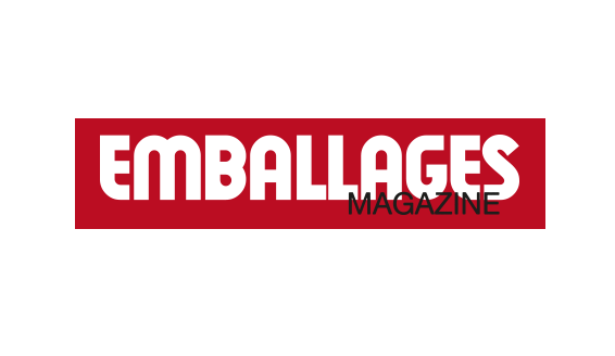 Skyepharma in emballage magazine 2019