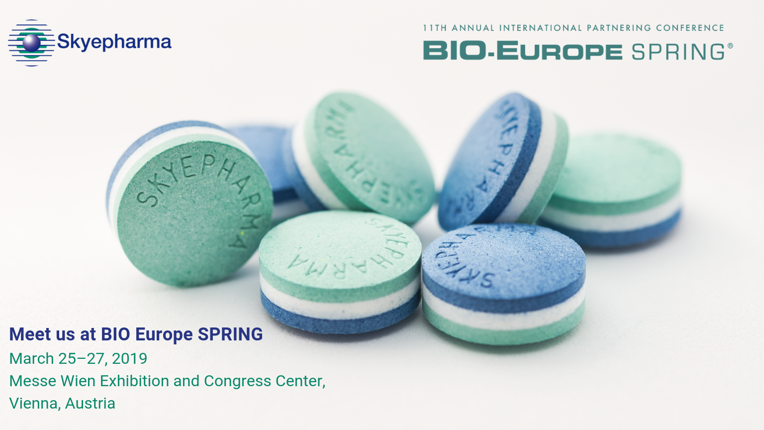 BIO Europe Spring