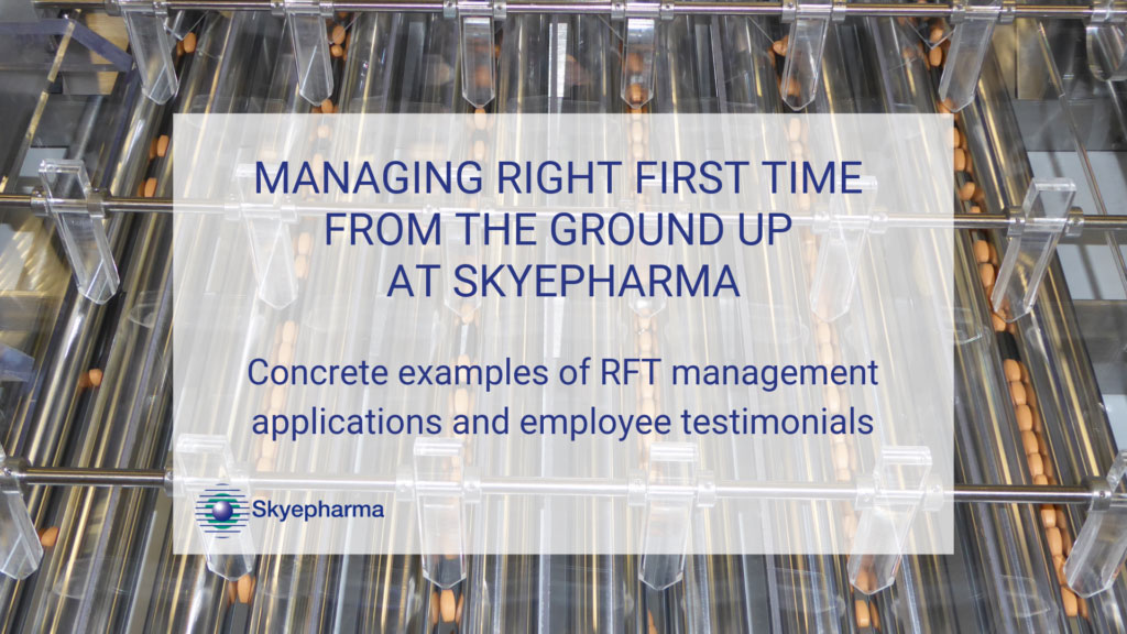 RFT Skyepharma