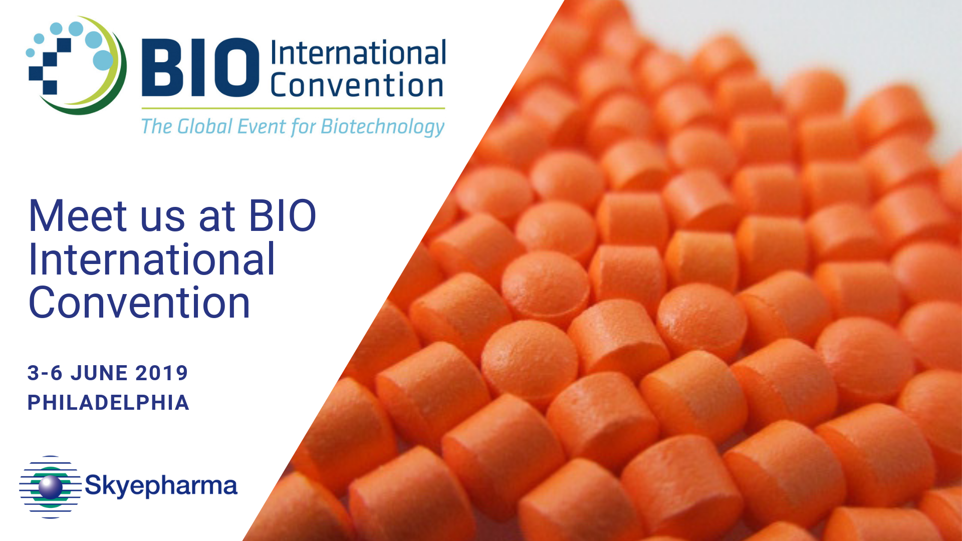 BIO International Convention