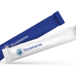 Skyepharma stick packaging