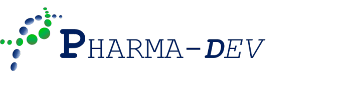 Logo Pharma-Dev